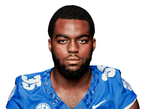 Steven Soles Jr.