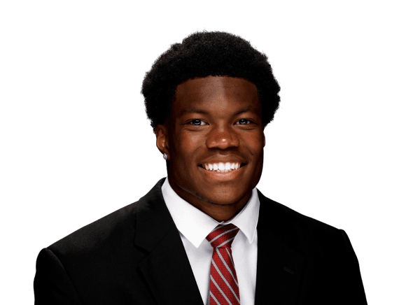 Rico Scott