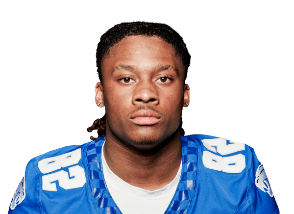 David Washington Jr.