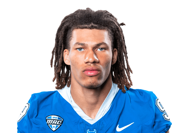 Keontez Bradley