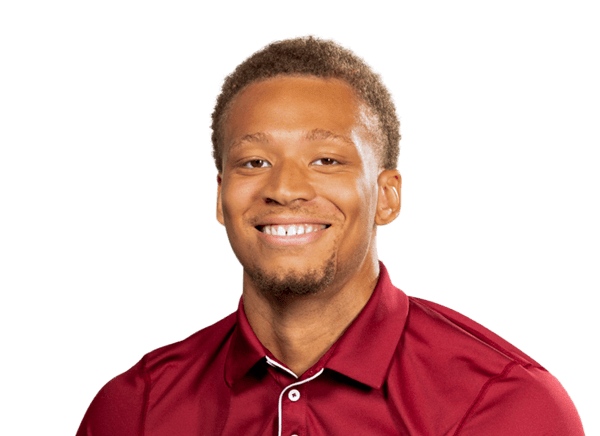 Donovan Dyson