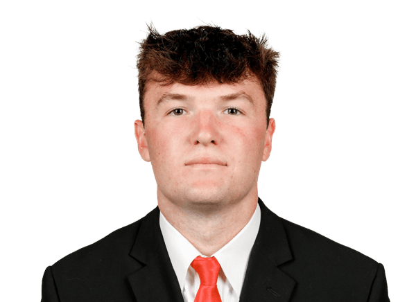 Cooper Johnson