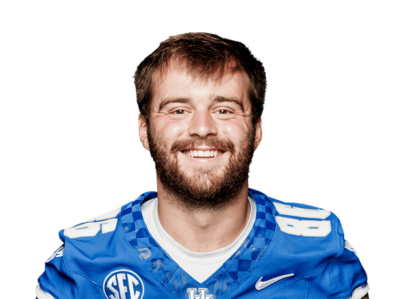 Cole Lanter