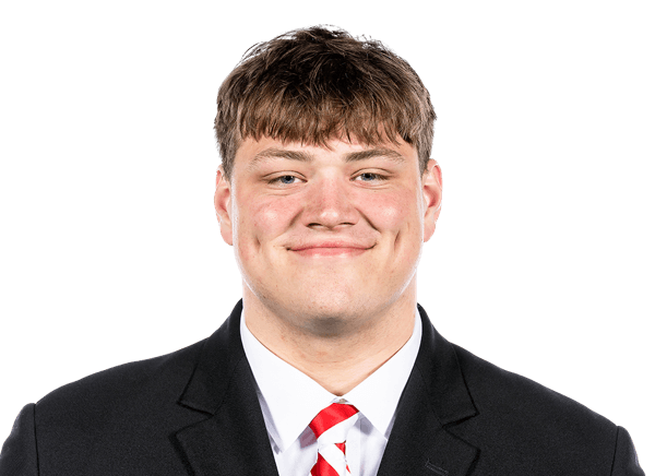 Dylan Parrott