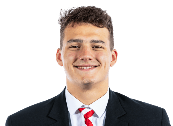 Luke Lindenmeyer