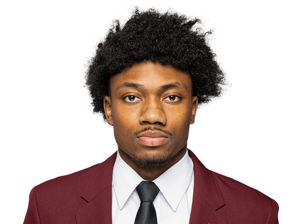 DeCarlos Nicholson