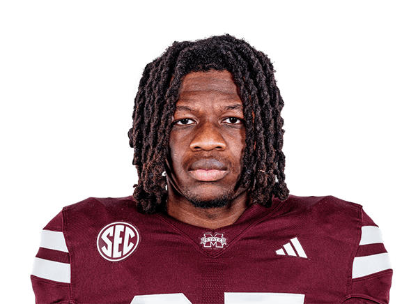 Ja'Varis Bufford