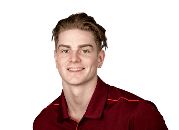 Tyler Childress