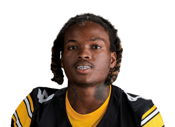 Jaziun Patterson