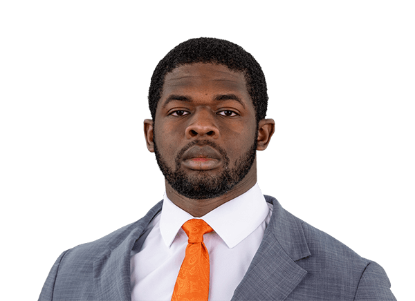Bam Booker