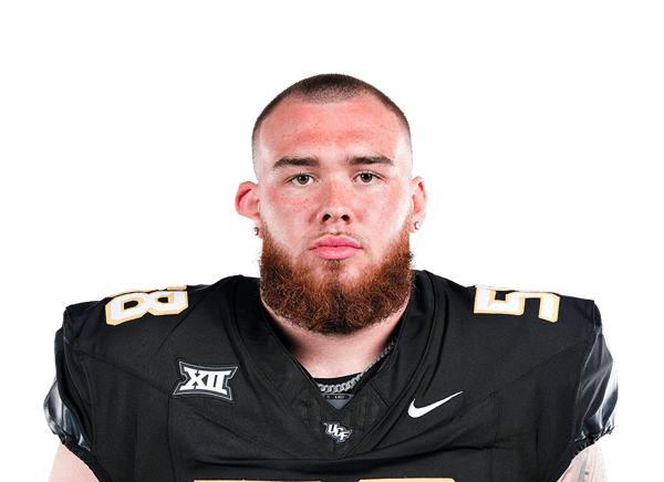 Connor Meadows