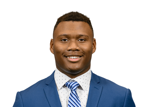 Keith Adams Jr.