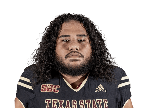 Amipeleasi Langi Jr.
