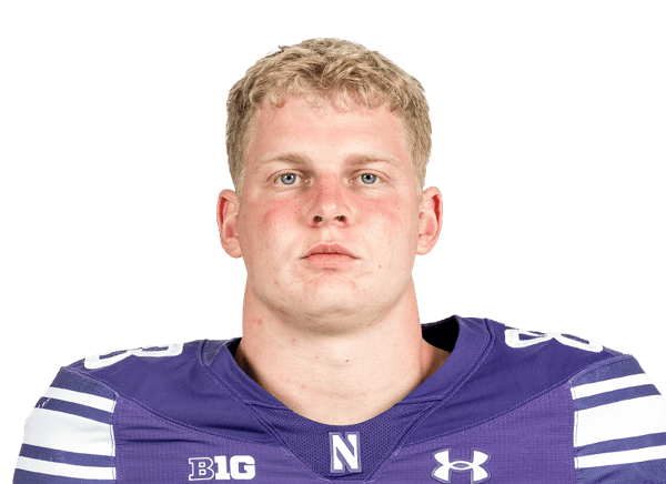 Blake Van Buren
