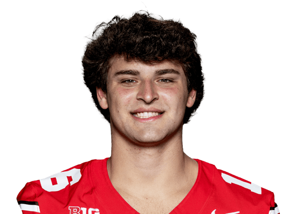 Mason Maggs