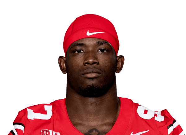 Kenyatta Jackson Jr.