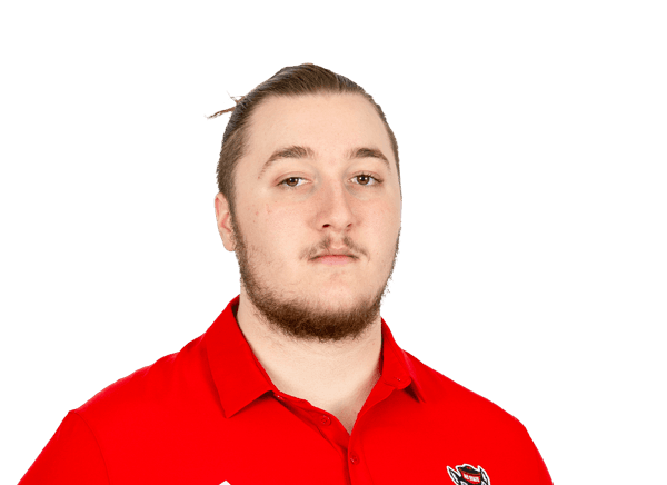 Luke Peters