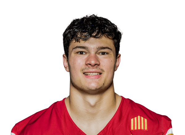 Caden Kock