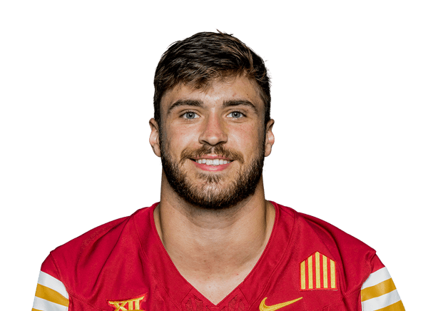 Caleb Bacon