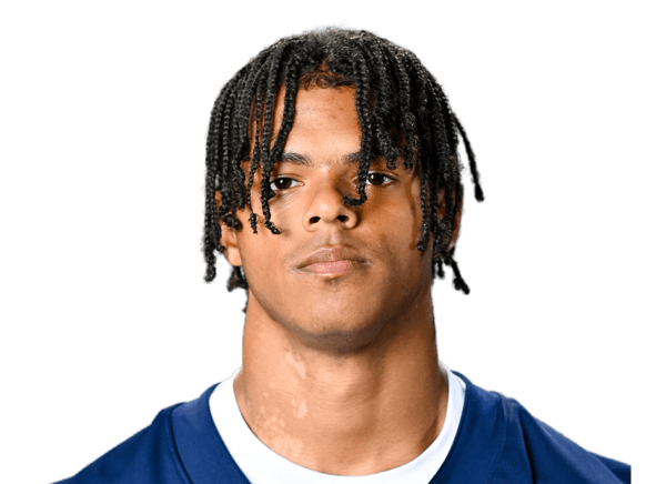 Raleigh Collins III