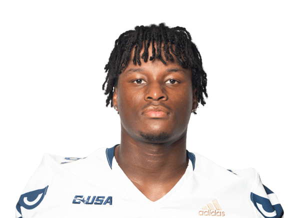 Donovan Giles