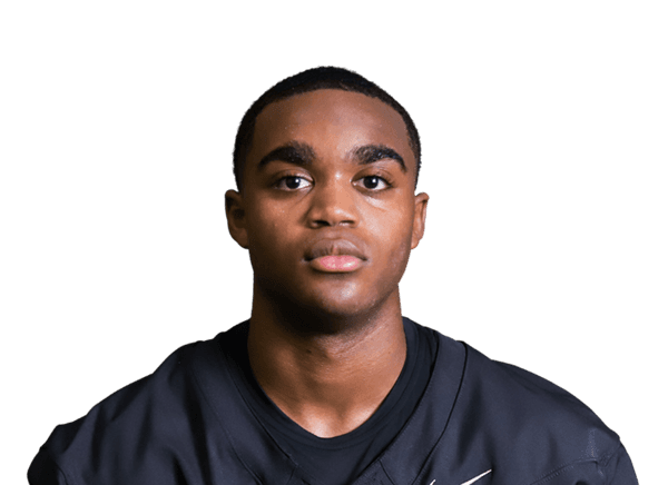 Jaydan Mayes
