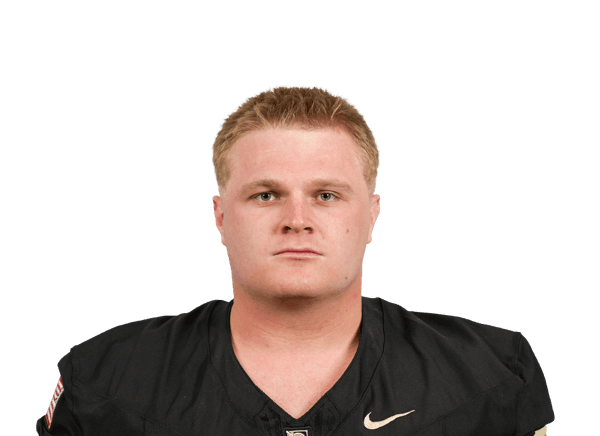 Tanner Bivins