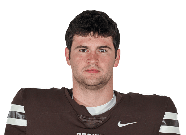 Caden Harman