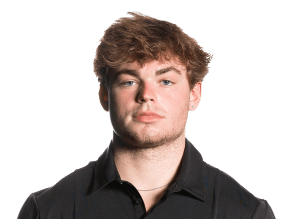 Preston Landis