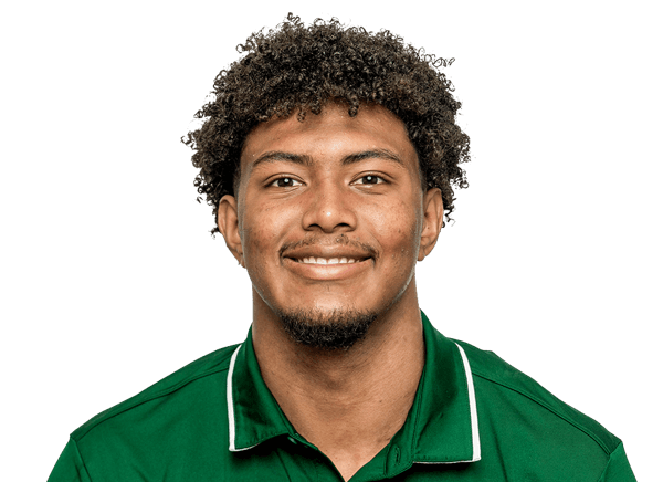 Jaseim Mitchell