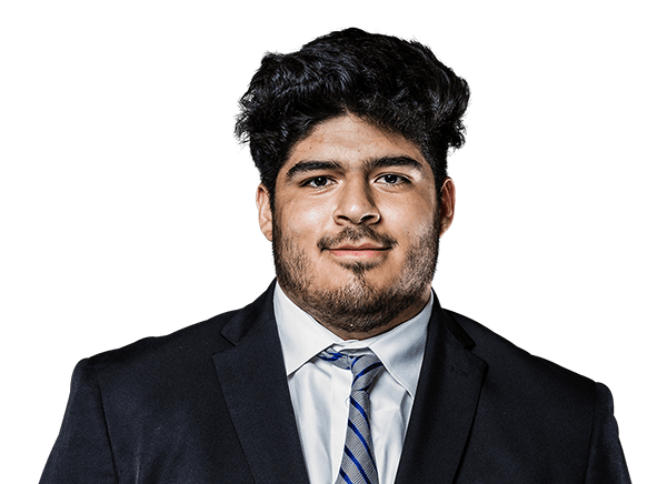 Isaiah Gonzalez