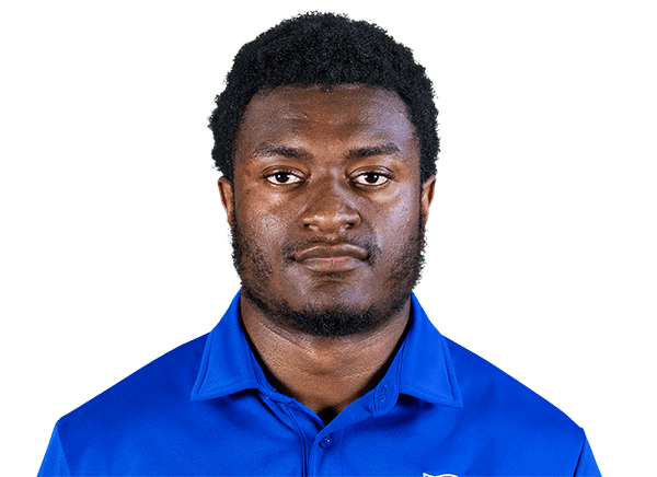 JJ Johnson