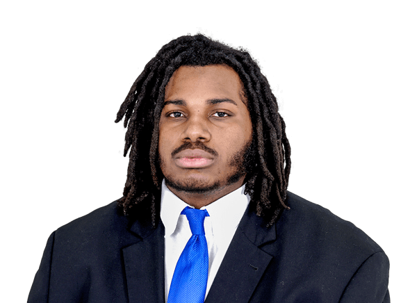 Jourden Hale-Frater