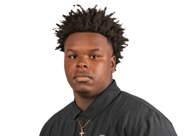Zarian McGill