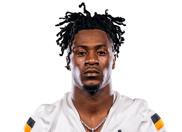 Micheal Caraway Jr.