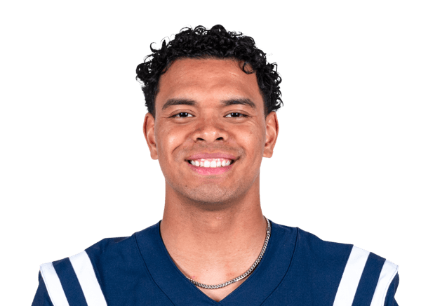 Bronson Olevao Jr.