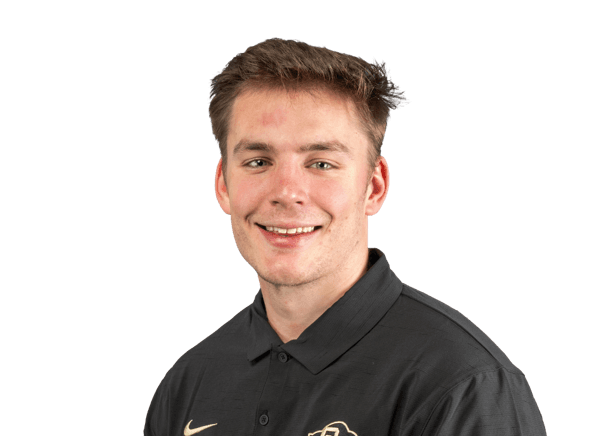 Colton Allen