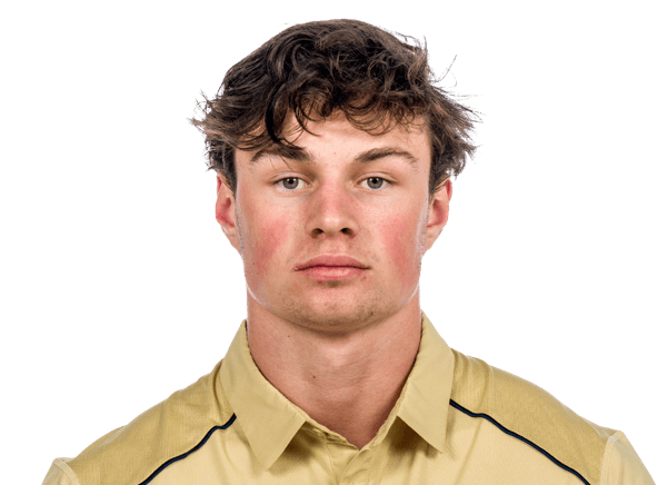 Ben Hollerbach