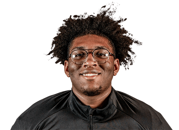 Brandon Lawhorn Moore