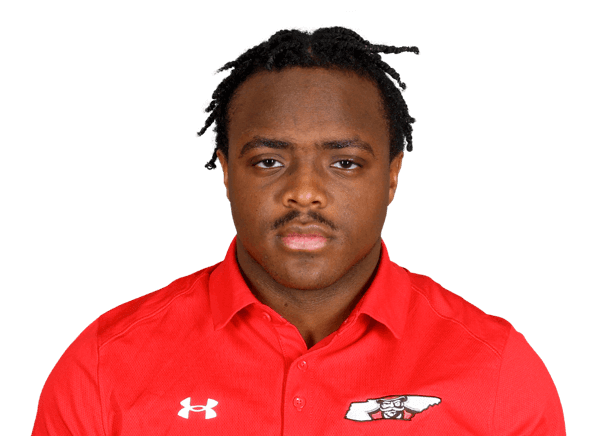 TJ Cox Jr.
