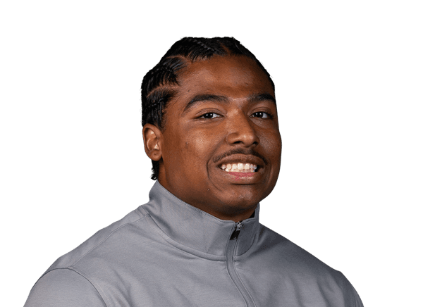Paul Holyfield Jr.