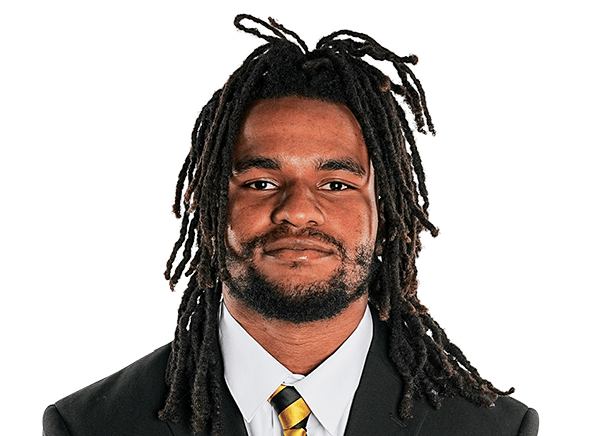 Xavier Slayton