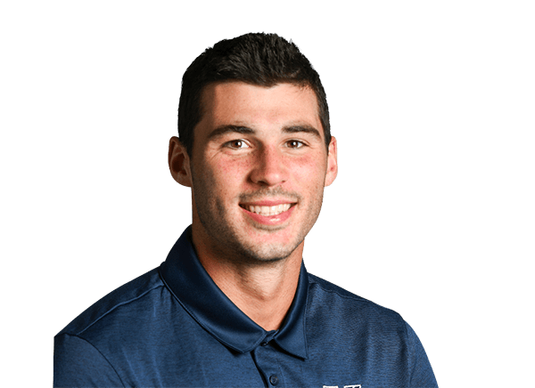 Luke Daly