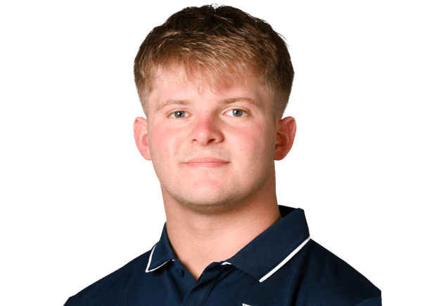 Daniel Mueller
