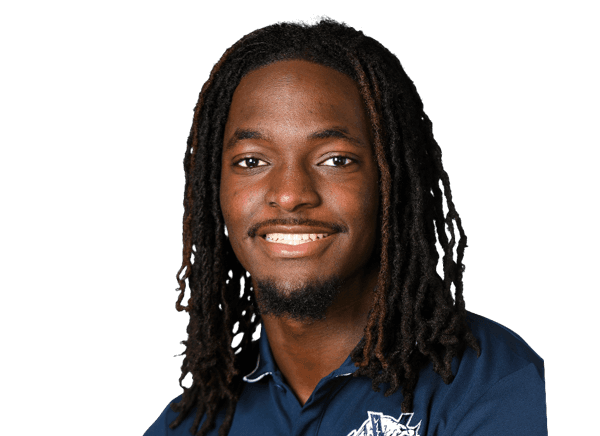 Josh Oluremi