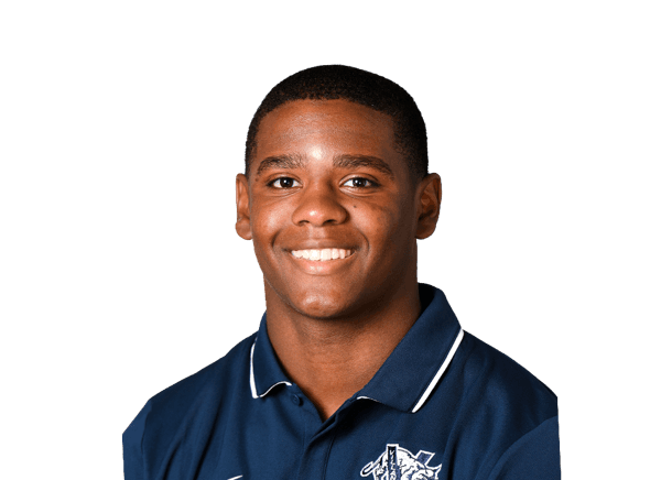 Isaiah Wright