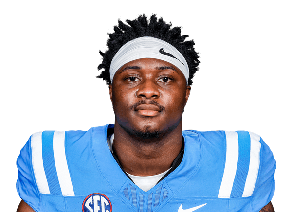 DeeJay Holmes Jr.