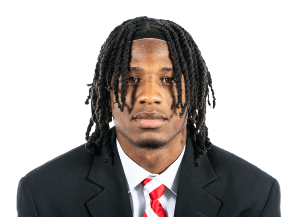 Jacory Barney Jr.