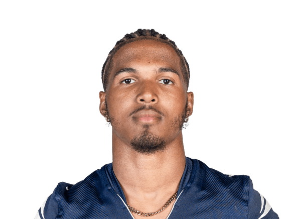 Marquis Buchanan