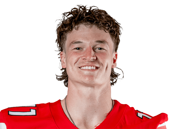 Jackson Fortney
